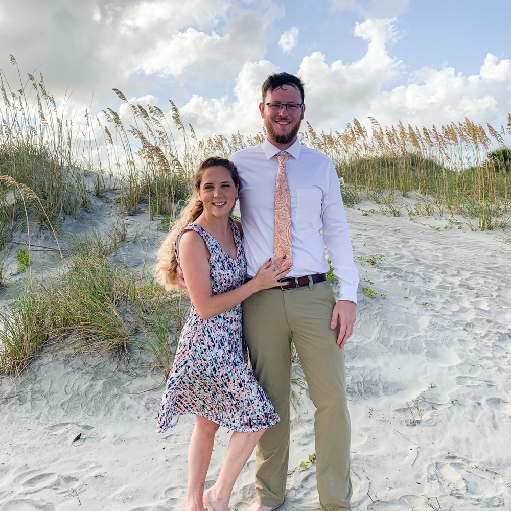 Meet your Posher, Jenny